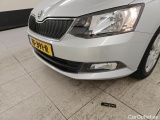  Skoda  Fabia ŠKODA  COMBI 1.0 TSI 70kW Ambition 5d #41