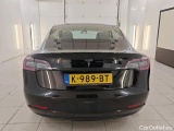  Tesla  Model 3 Tesla  Standard Range Plus RWD 4d #23