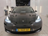  Tesla  Model 3 Tesla  Standard Range Plus RWD 4d #31