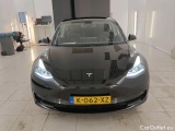  Tesla  Model 3 Tesla  Standard Range Plus RWD 4d #20