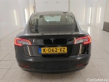  Tesla  Model 3 Tesla  Standard Range Plus RWD 4d #36