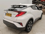  Toyota  C-HR Toyota  1.8 Hybrid First Edition automaat 5d #2