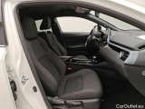  Toyota  C-HR Toyota  1.8 Hybrid First Edition automaat 5d #3