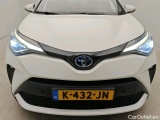  Toyota  C-HR Toyota  1.8 Hybrid First Edition automaat 5d #5