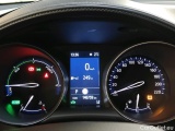  Toyota  C-HR Toyota  1.8 Hybrid First Edition automaat 5d #7