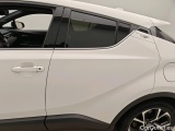  Toyota  C-HR Toyota  1.8 Hybrid First Edition automaat 5d #11
