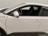 Toyota  C-HR Toyota  1.8 Hybrid First Edition automaat 5d #12