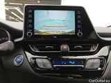 Toyota  C-HR Toyota  1.8 Hybrid First Edition automaat 5d #15