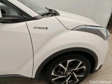  Toyota  C-HR Toyota  1.8 Hybrid First Edition automaat 5d #18