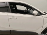  Toyota  C-HR Toyota  1.8 Hybrid First Edition automaat 5d #19