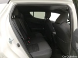  Toyota  C-HR Toyota  1.8 Hybrid First Edition automaat 5d #20