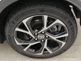  Toyota  C-HR Toyota  1.8 Hybrid First Edition automaat 5d #22