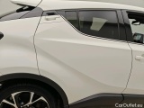  Toyota  C-HR Toyota  1.8 Hybrid First Edition automaat 5d #23