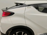  Toyota  C-HR Toyota  1.8 Hybrid First Edition automaat 5d #24