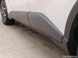  Toyota  C-HR Toyota  1.8 Hybrid First Edition automaat 5d #27