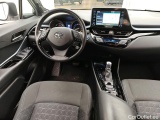  Toyota  C-HR Toyota  1.8 Hybrid First Edition automaat 5d #29