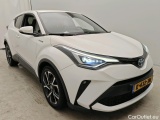  Toyota  C-HR Toyota  1.8 Hybrid First Edition automaat 5d #32