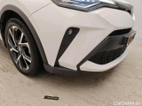  Toyota  C-HR Toyota  1.8 Hybrid First Edition automaat 5d #39