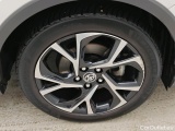  Toyota  C-HR Toyota  1.8 Hybrid First Edition automaat 5d #41