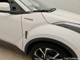  Toyota  C-HR Toyota  1.8 Hybrid First Edition automaat 5d #44