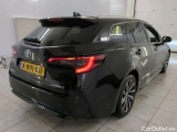  Toyota  Corolla Toyota  Touring Sports 1.8 Hybrid Business Plus 5d #2