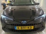  Toyota  Corolla Toyota  Touring Sports 1.8 Hybrid Business Plus 5d #5