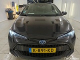  Toyota  Corolla Toyota  Touring Sports 1.8 Hybrid Business Plus 5d #18