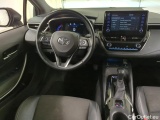  Toyota  Corolla Toyota  Touring Sports 1.8 Hybrid Business Plus 5d #25