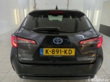  Toyota  Corolla Toyota  Touring Sports 1.8 Hybrid Business Plus 5d #32