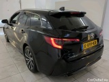  Toyota  Corolla Toyota  Touring Sports 1.8 Hybrid Business Plus 5d #31