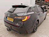  Toyota  Corolla Toyota  Touring Sports 1.8 Hybrid GR-Sport 5d #2