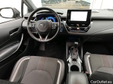  Toyota  Corolla Toyota  Touring Sports 1.8 Hybrid GR-Sport 5d #11