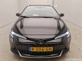  Toyota  Corolla Toyota  Touring Sports 1.8 Hybrid GR-Sport 5d #13