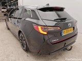  Toyota  Corolla Toyota  Touring Sports 1.8 Hybrid GR-Sport 5d #22