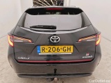  Toyota  Corolla Toyota  Touring Sports 1.8 Hybrid GR-Sport 5d #23