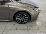  Toyota  Corolla Toyota  Touring Sports 1.8 Hybrid Executive 5d #13
