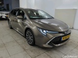  Toyota  Corolla Toyota  Touring Sports 1.8 Hybrid Executive 5d #21