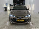 Toyota  Corolla Toyota  Touring Sports 1.8 Hybrid Executive 5d #22