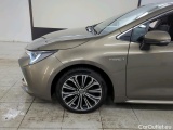  Toyota  Corolla Toyota  Touring Sports 1.8 Hybrid Executive 5d #28