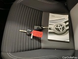  Toyota  Yaris Toyota  1.0 VVT-i Connect 5d #4