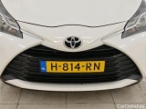  Toyota  Yaris Toyota  1.0 VVT-i Connect 5d #5