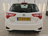  Toyota  Yaris Toyota  1.0 VVT-i Connect 5d #10