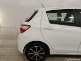  Toyota  Yaris Toyota  1.0 VVT-i Connect 5d #18