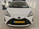  Toyota  Yaris Toyota  1.0 VVT-i Connect 5d #21