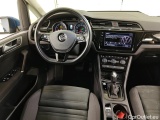  Volkswagen  Touran Volkswagen  1.5 TSI DSG 110kW Highline Busines R 7 Persoons #14
