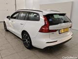  Volvo  V60 Volvo  B3 Automaat Momentum Advantage 5d #26