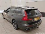  Volvo  V60 Volvo  Recharge T6 AWD Automaat R-Design 5d + Pano #13
