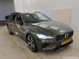  Volvo  V60 Volvo  Recharge T6 AWD Automaat R-Design 5d + Pano #17