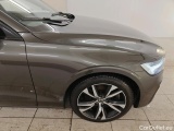  Volvo  V60 Volvo  Recharge T6 AWD Automaat R-Design 5d + Pano #35