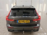  Volvo  V60 Volvo  Recharge T6 AWD Automaat R-Design 5d + Pano #32